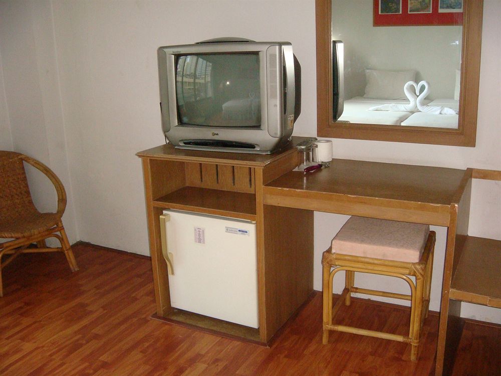 Fotos del hotel - SAPPHIRTEL INN