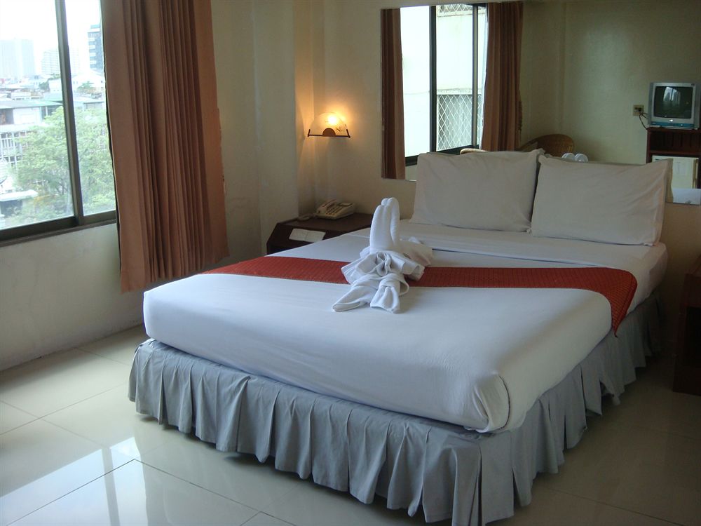 Fotos del hotel - SAPPHIRTEL INN