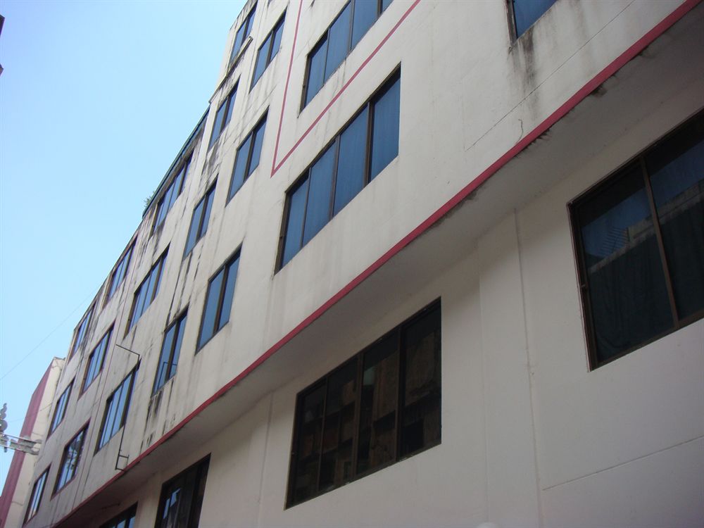 Fotos del hotel - SAPPHIRTEL INN
