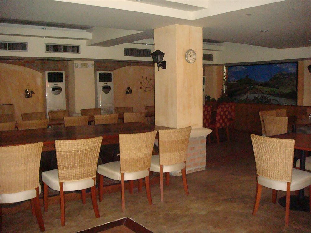 Fotos del hotel - SAPPHIRTEL INN