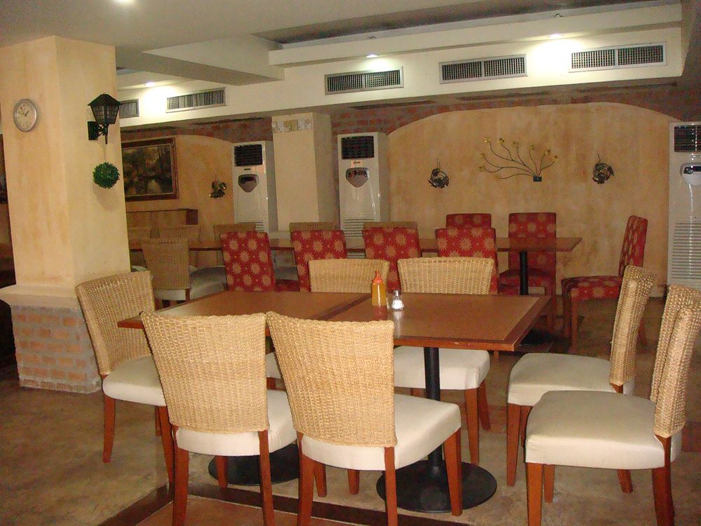 Fotos del hotel - SAPPHIRTEL INN