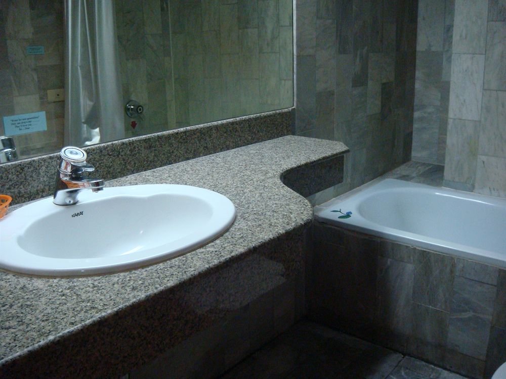 Fotos del hotel - SAPPHIRTEL INN