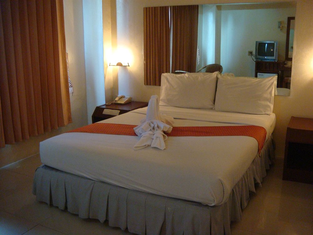 Fotos del hotel - SAPPHIRTEL INN