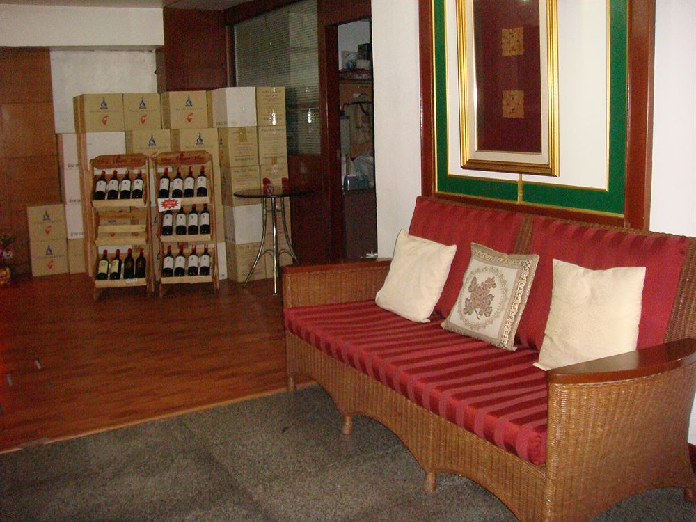 Fotos del hotel - SAPPHIRTEL INN