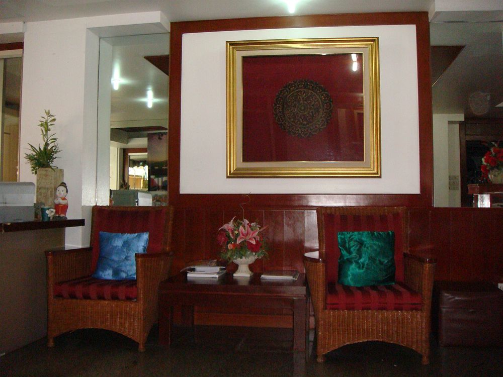 Fotos del hotel - SAPPHIRTEL INN