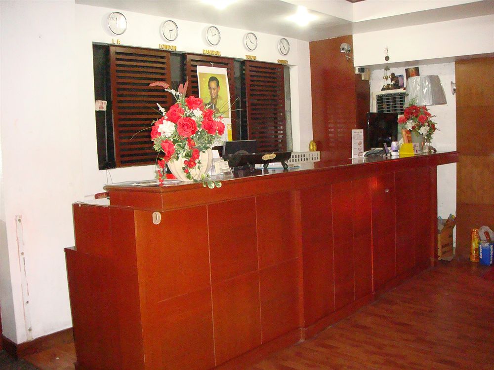 Fotos del hotel - SAPPHIRTEL INN