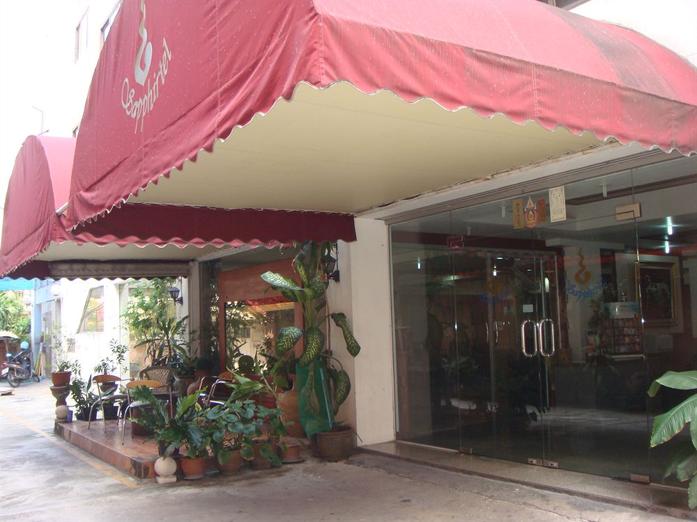 Fotos del hotel - SAPPHIRTEL INN