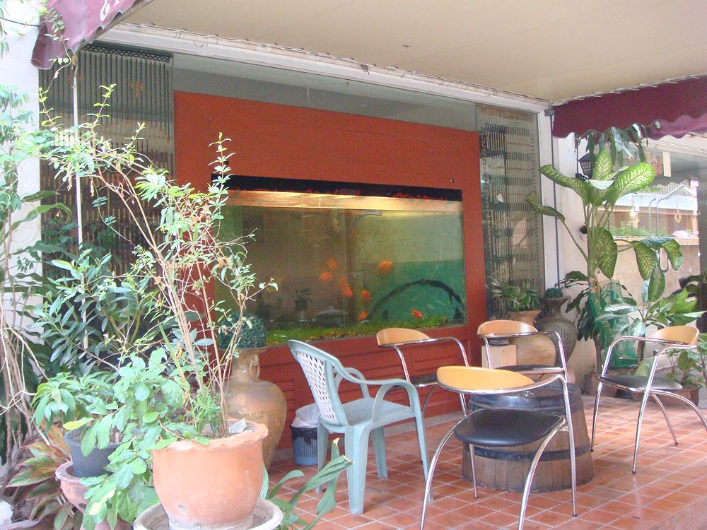 Fotos del hotel - SAPPHIRTEL INN