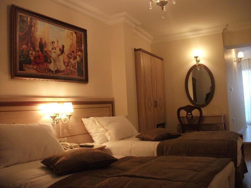 Fotos del hotel - SULTAN PALACE HOTEL
