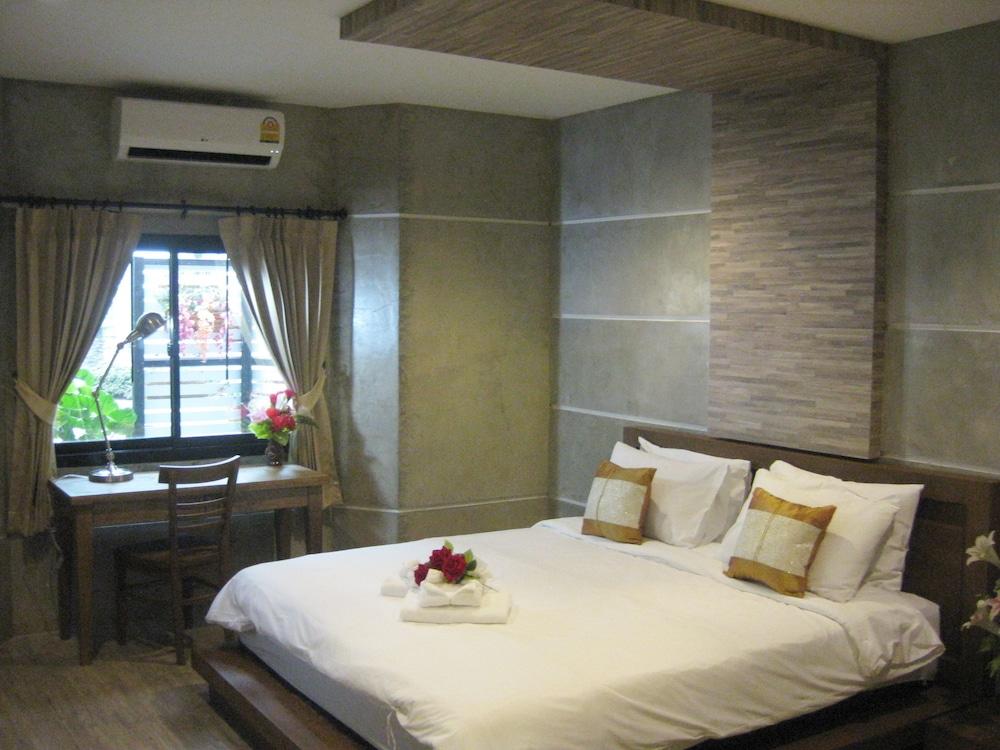 Fotos del hotel - Komol Residence