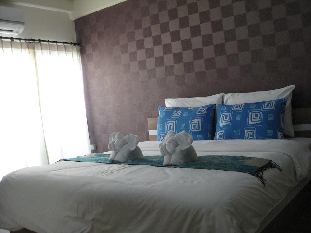 Fotos del hotel - Komol Residence