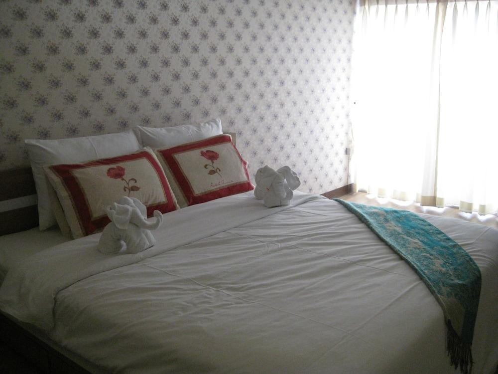 Fotos del hotel - Komol Residence