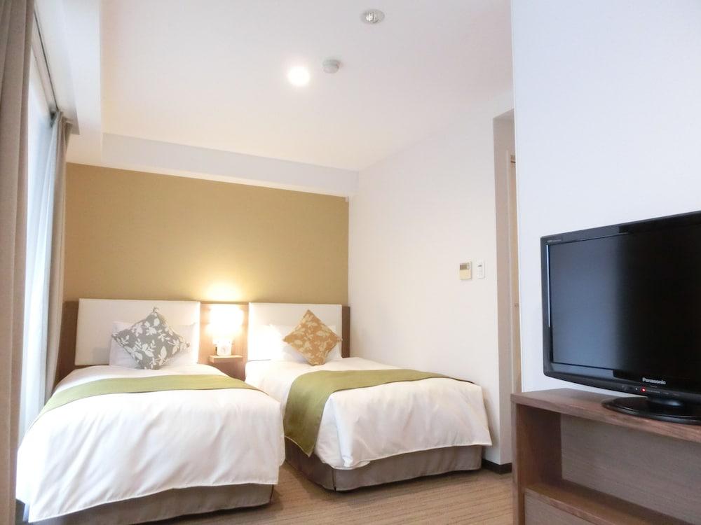 Fotos del hotel - TOKYU STAY YOGA