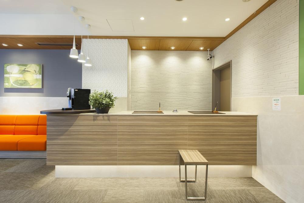 Fotos del hotel - TOKYU STAY YOGA