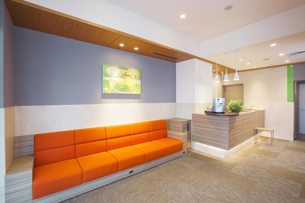 Fotos del hotel - TOKYU STAY YOGA
