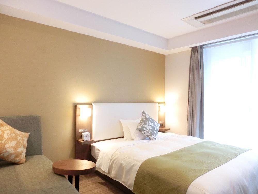 Fotos del hotel - TOKYU STAY YOGA