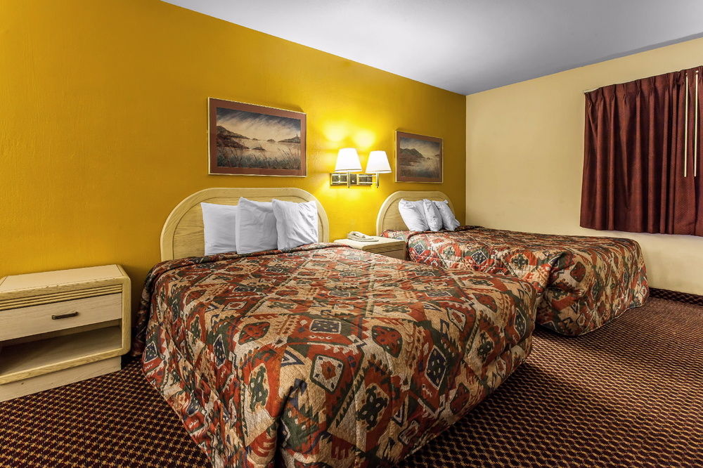 ECONO LODGE