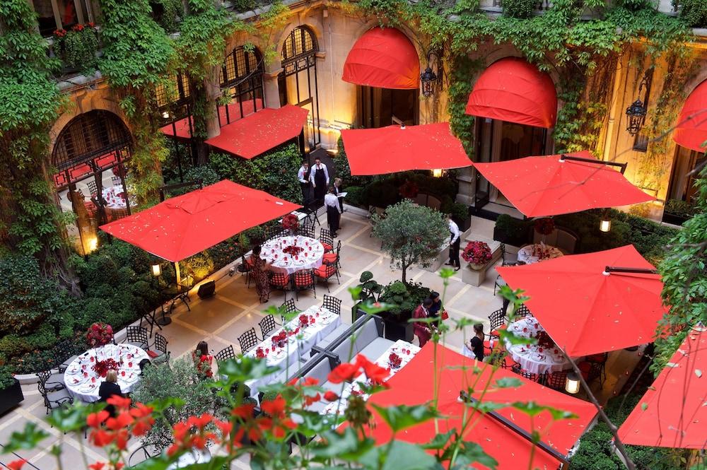 Fotos del hotel - Plaza Athenee