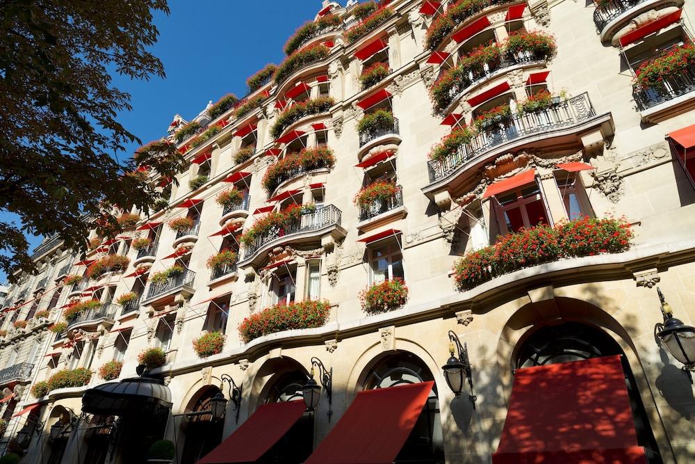 Fotos del hotel - Plaza Athenee