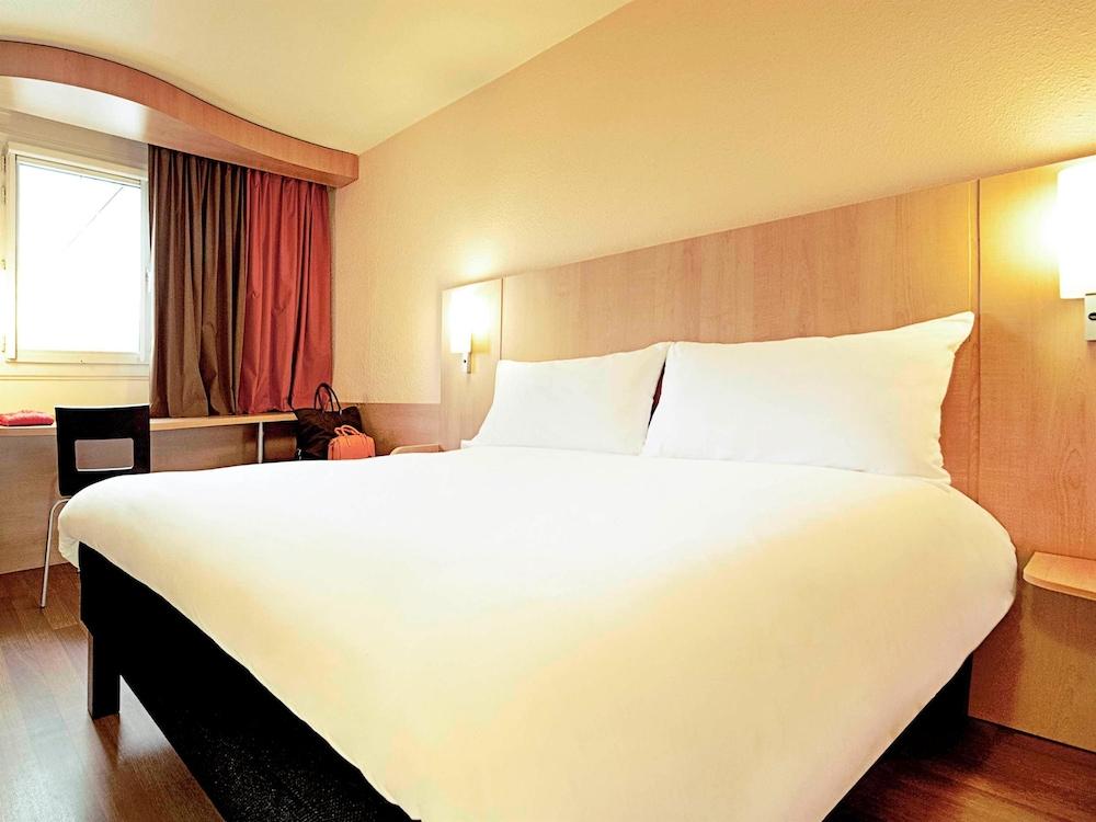 Fotos del hotel - IBIS PARIS CANAL SAINT MARTIN