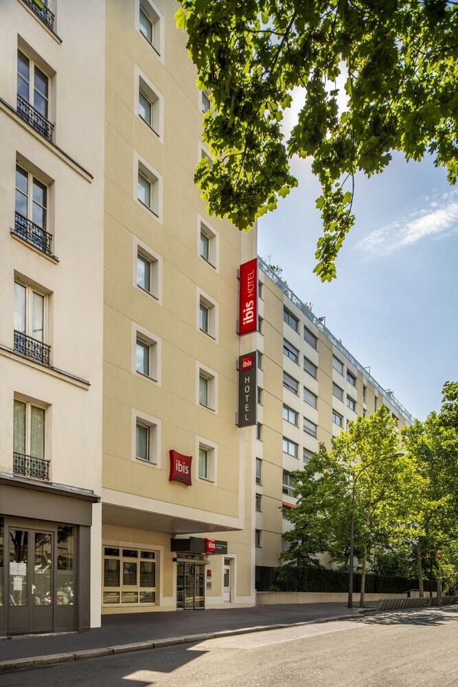 Fotos del hotel - IBIS PARIS CANAL SAINT MARTIN