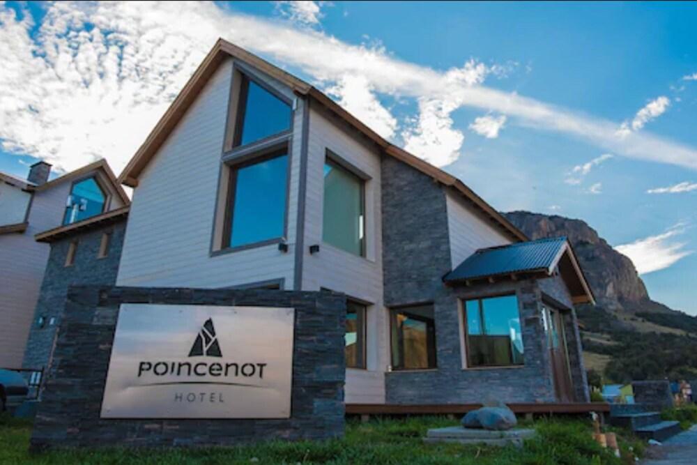 Fotos del hotel - Hotel Poincenot