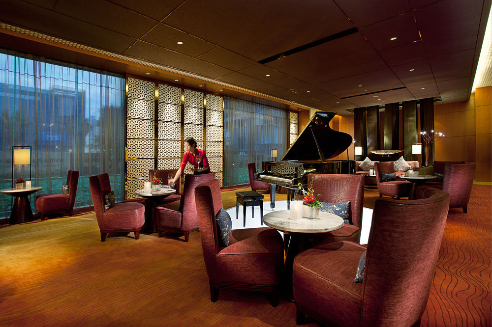 Fotos del hotel - KEMPINSKI HOTEL HUIZHOU