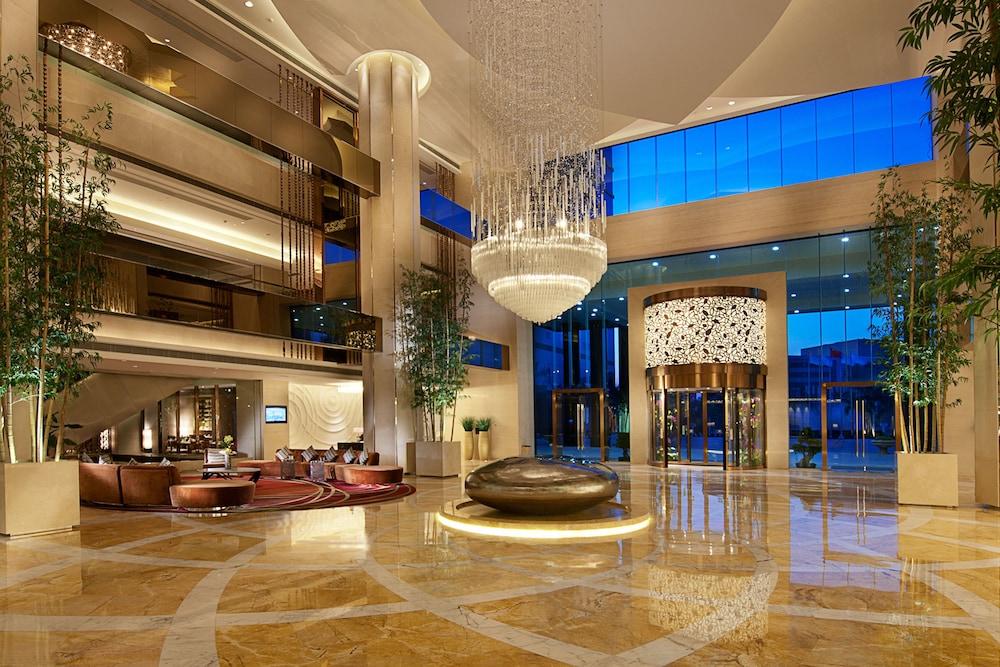 Fotos del hotel - KEMPINSKI HOTEL HUIZHOU