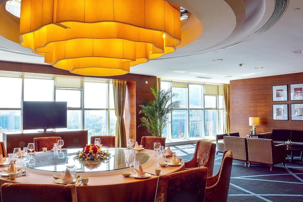 Fotos del hotel - KEMPINSKI HOTEL HUIZHOU