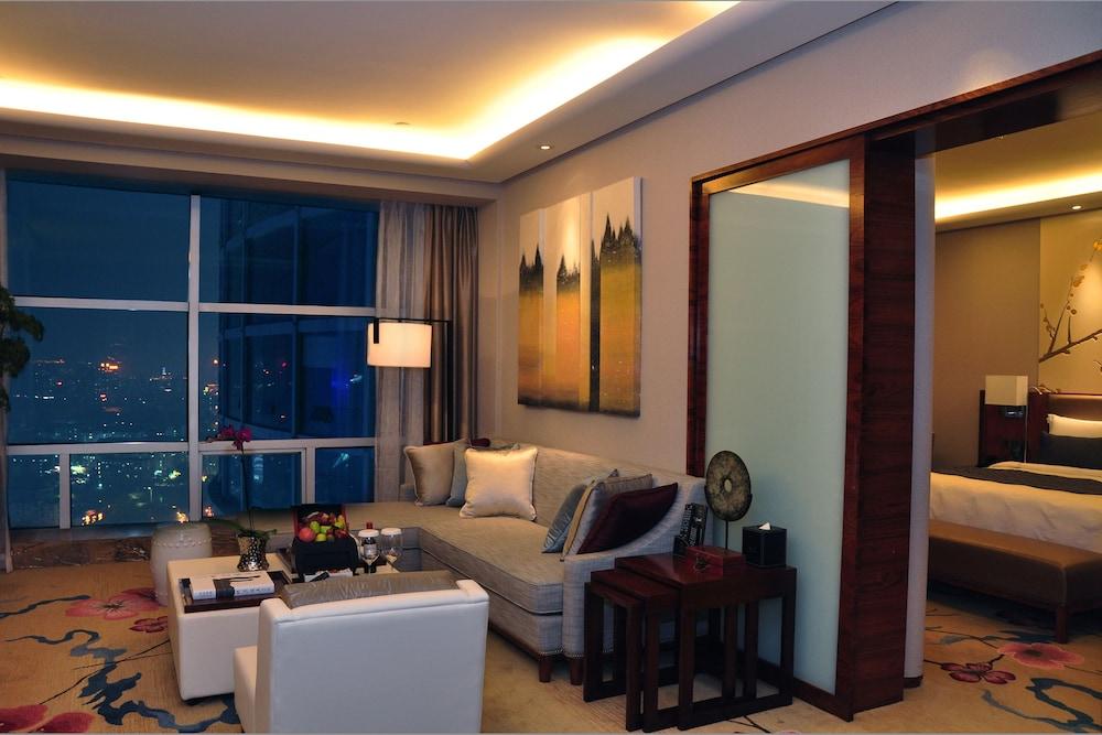 Fotos del hotel - KEMPINSKI HOTEL HUIZHOU