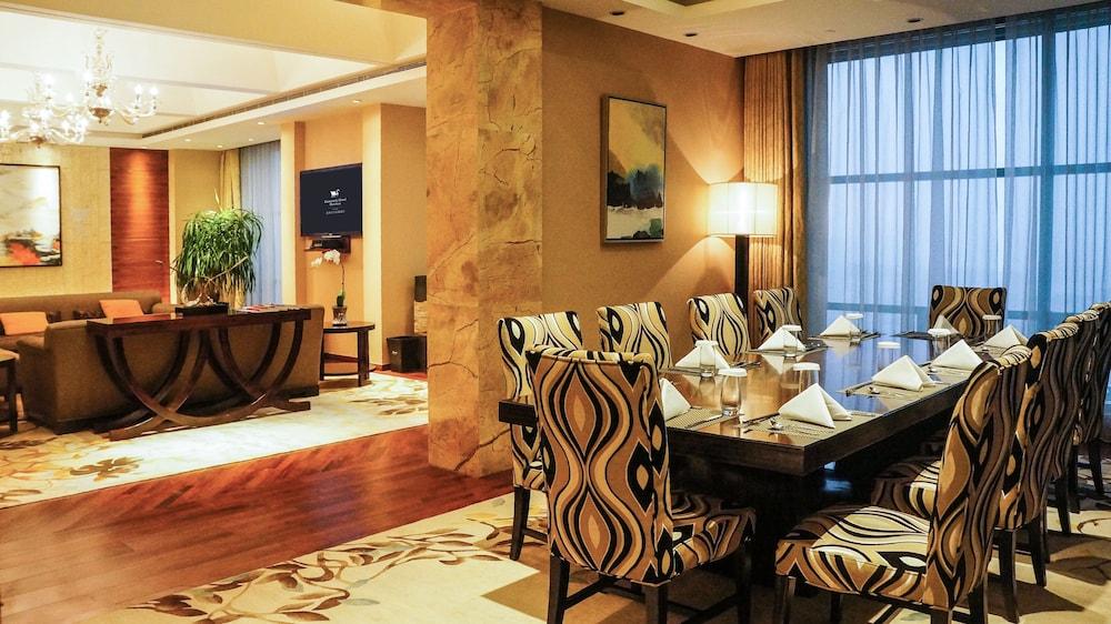 Fotos del hotel - KEMPINSKI HOTEL HUIZHOU