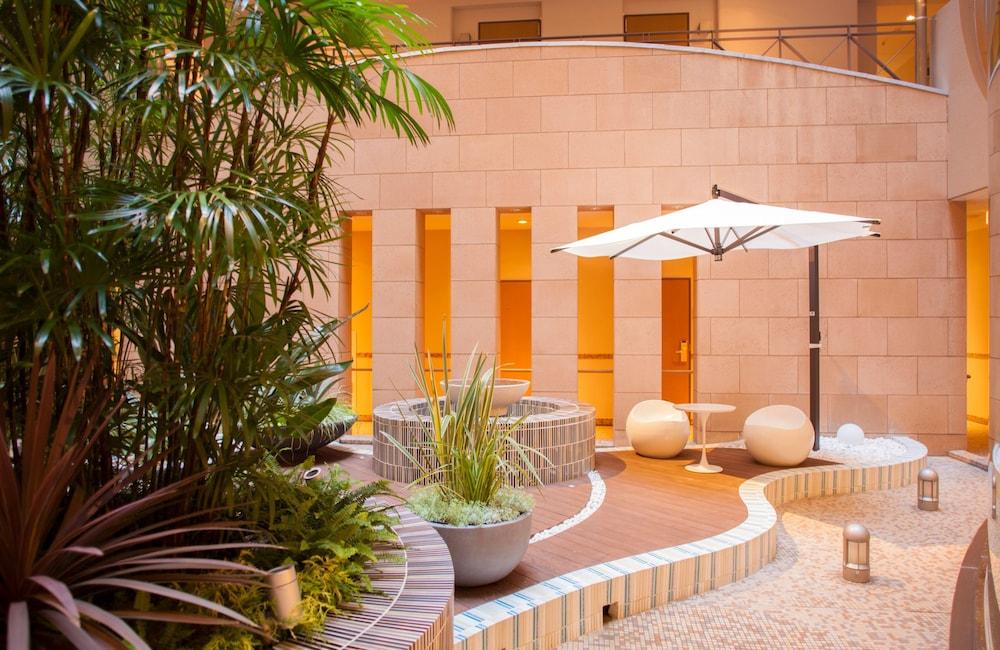 Fotos del hotel - TOKYU STAY YOTSUYA