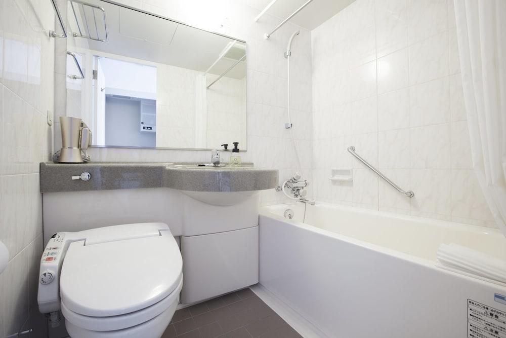 Fotos del hotel - TOKYU STAY YOTSUYA