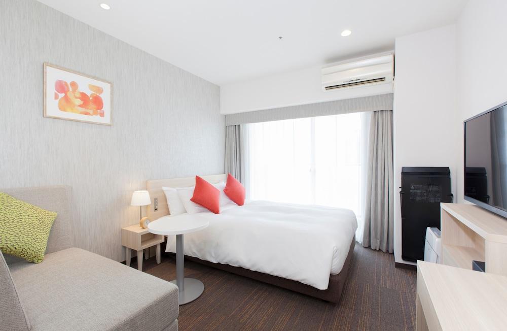 Fotos del hotel - TOKYU STAY YOTSUYA