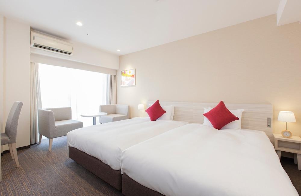 Fotos del hotel - TOKYU STAY YOTSUYA