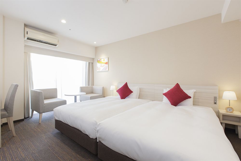 Fotos del hotel - TOKYU STAY YOTSUYA