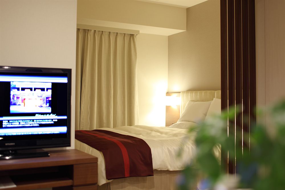 Fotos del hotel - TOKYU STAY SHIBUYA
