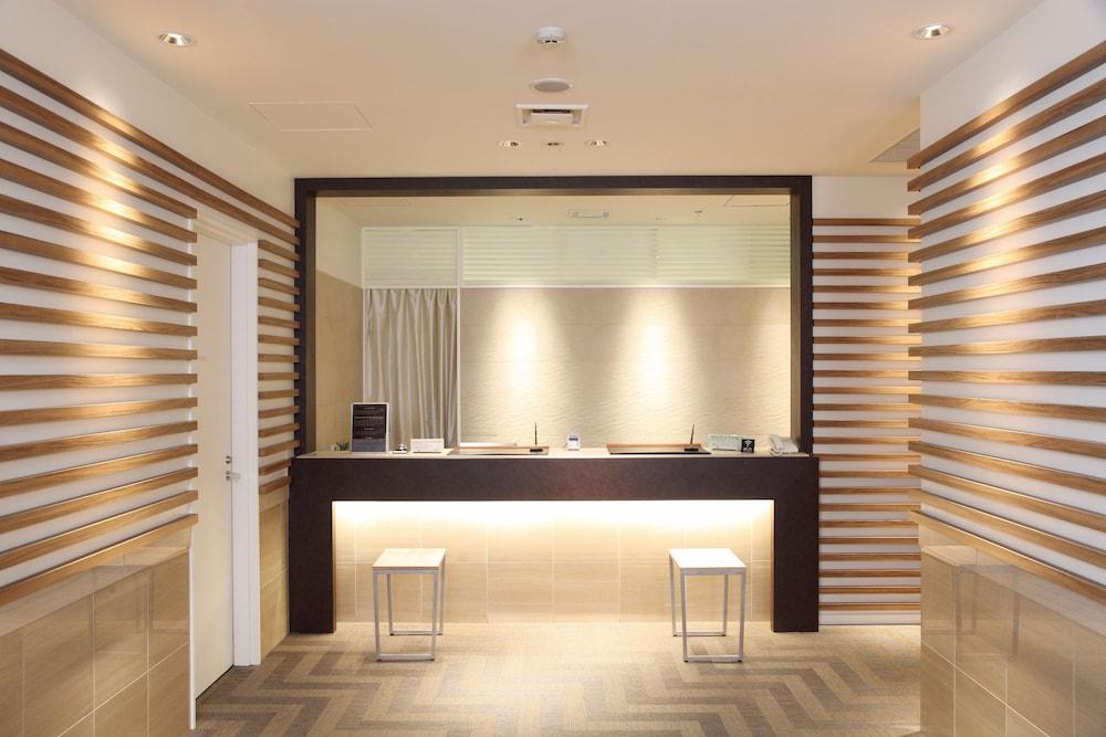 Fotos del hotel - TOKYU STAY SHIBUYA