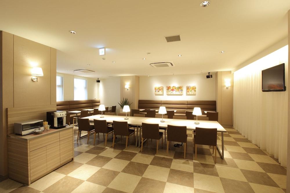 Fotos del hotel - TOKYU STAY SHIBUYA