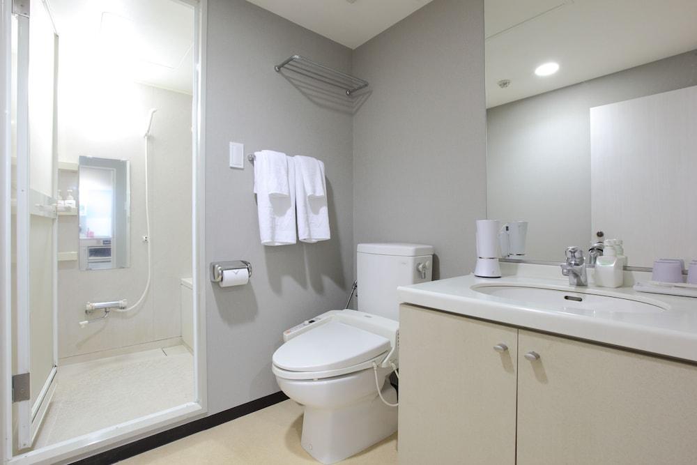 Fotos del hotel - TOKYU STAY SHIBUYA