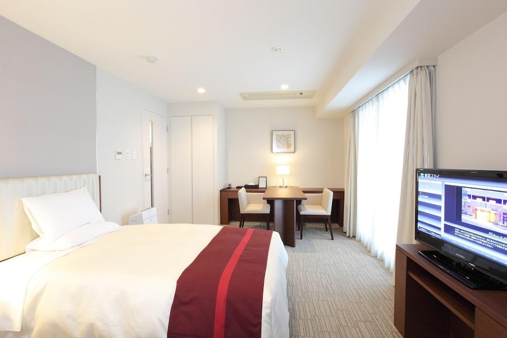Fotos del hotel - TOKYU STAY SHIBUYA
