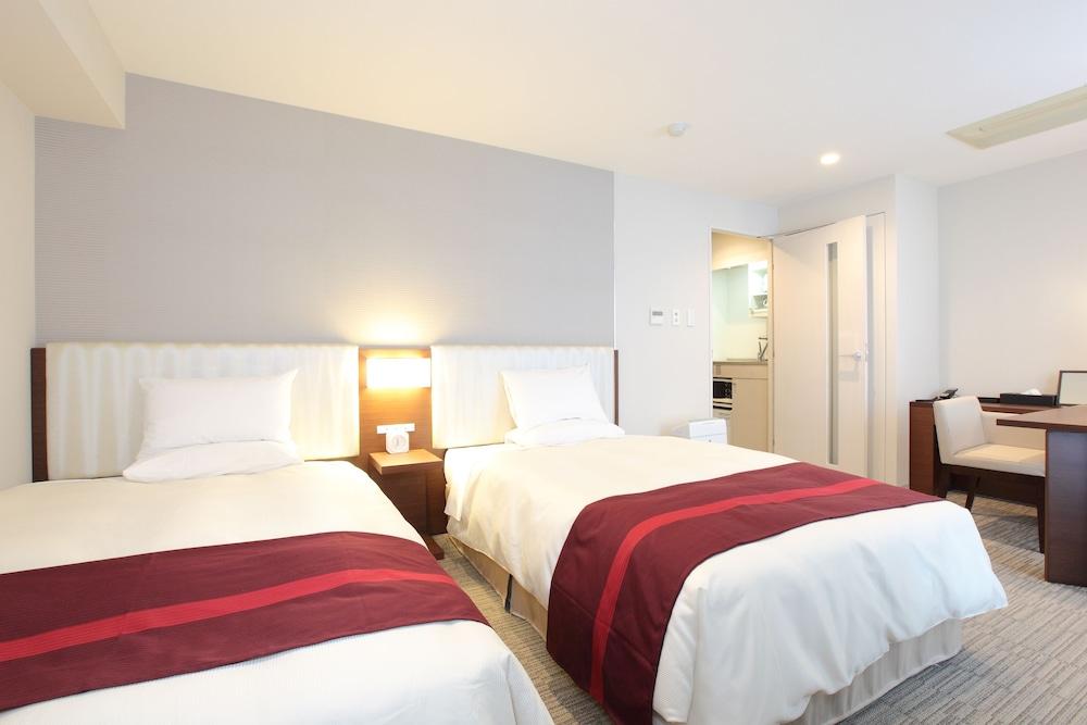 Fotos del hotel - TOKYU STAY SHIBUYA