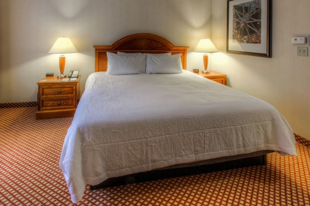 Hilton Garden Inn Williamsburg