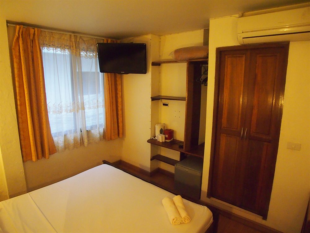 Fotos del hotel - A-ONE INN