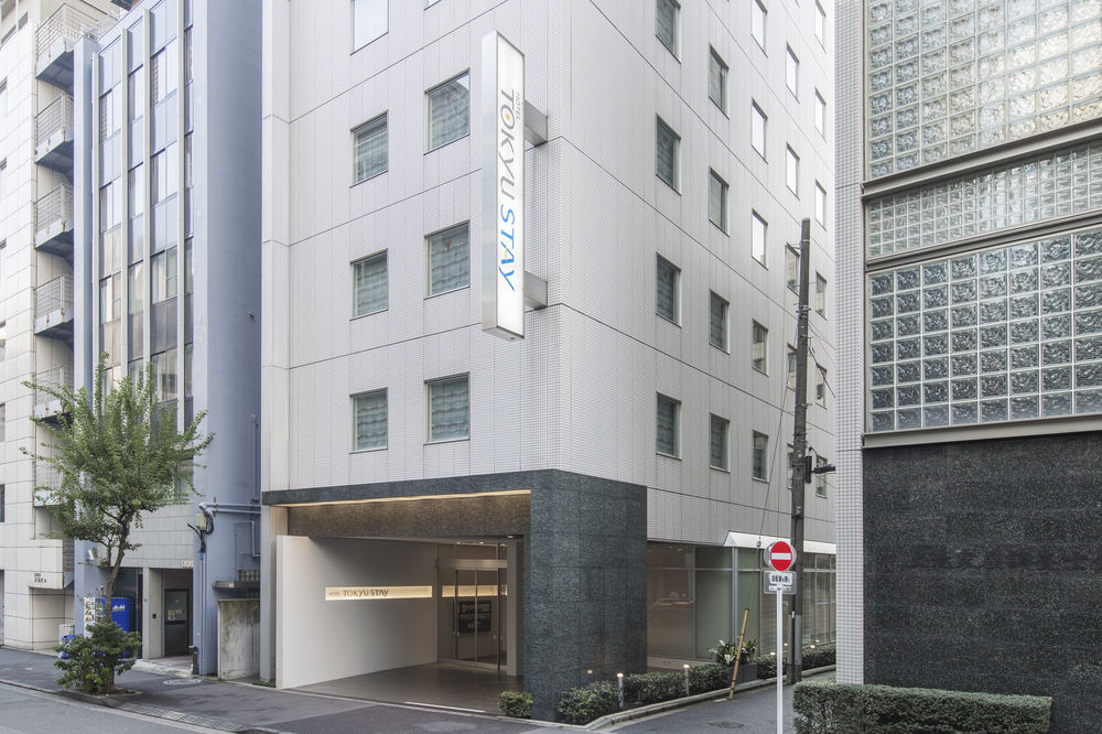 Fotos del hotel - TOKYU STAY SUIDOBASHI