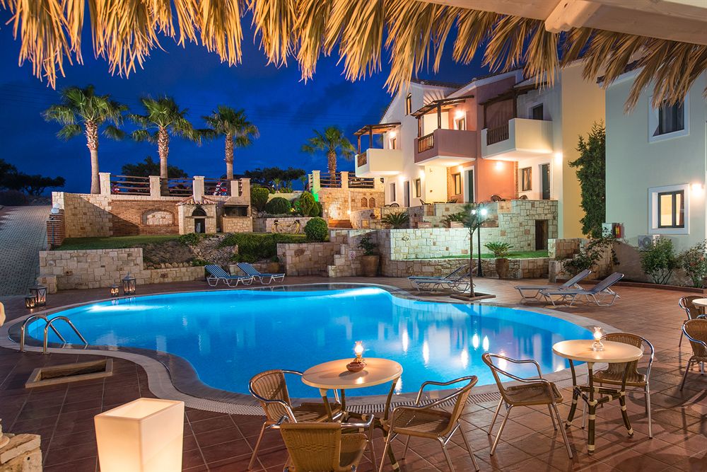 Fotos del hotel - Diamond Village