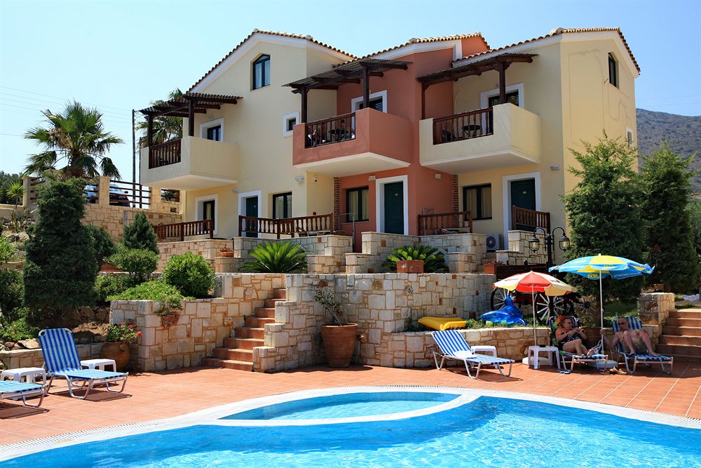 Fotos del hotel - Diamond Village