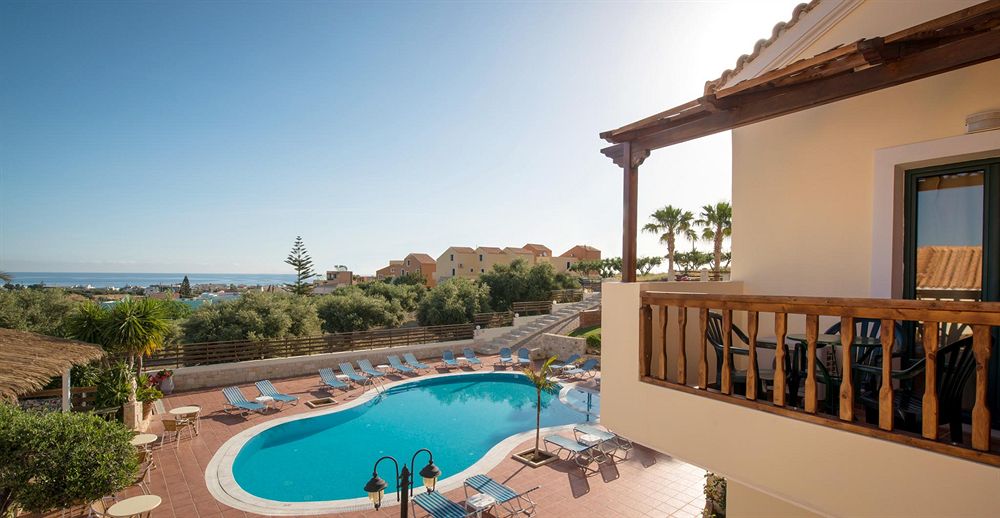 Fotos del hotel - Diamond Village
