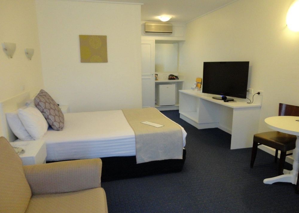 Quality Hotel Parklake Shepparton