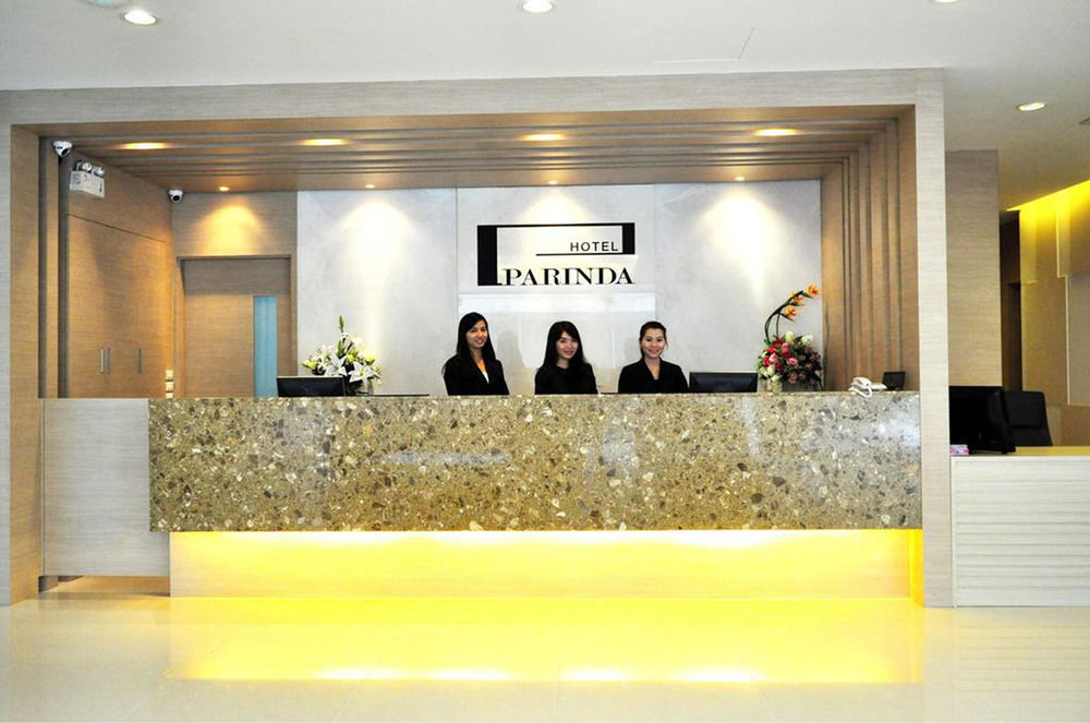 Fotos del hotel - PARINDA HOTEL BANGKOK